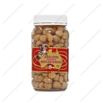 Nutworks Macadamia Flavoured 400g Jar