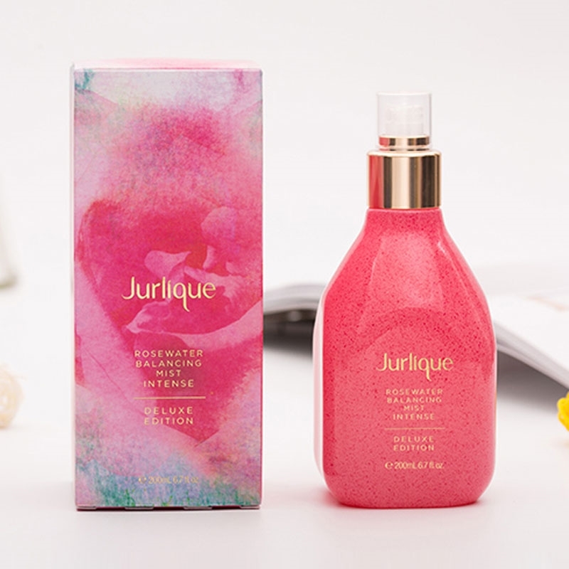 Jurlique Rosewater Balancing Mist Intense 2018 Deluxe Edition 200ml