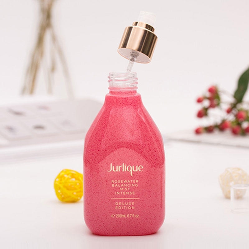 Jurlique Rosewater Balancing Mist Intense 2018 Deluxe Edition 200ml